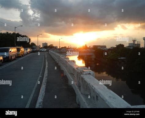 Santa Ana to Pasig City .